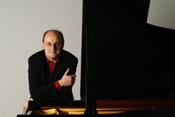 Michael Endres, Piano
